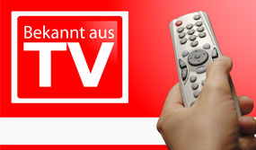 Gartenposter.de in den Medien